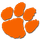 Metter High School logo