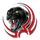 Perry High School logo