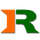 Rutland High School logo
