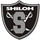 Shiloh High School logo
