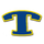 Taylor County High School logo