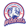 Gregory-Portland High School logo
