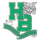 Hagerman Municipal Schools logo