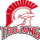 Hamilton County High School logo