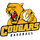 Hardin County High School logo