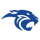 Harrah High School logo