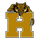 Henrietta High School logo