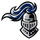 Higley High School logo
