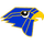 Hillsdale High School logo