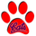 Huntingdon Area High School logo
