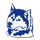 Camas County High School logo