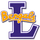 Lewiston High School logo