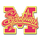 Minico High School logo
