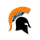 Priest River Lamanna High School logo