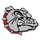 Sandpoint High School logo