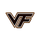 Vallivue High School logo