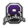 Serena High School logo