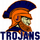 James Island High School logo