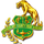 Cumberland County High School logo
