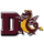 Doss High School logo