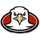 Fairview High School logo