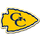 Grant County High School logo
