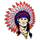 Madison Central High School logo
