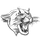 McLean County High School logo