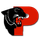 Prestonsburg High School logo