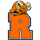 Raceland Worthington High School logo