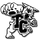 Trigg County High School logo