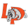 La Porte High School logo