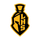 Lathrop High School logo