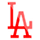 Los Alamitos High School logo