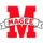 Magee High School logo