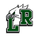 Lake Ridge High School logo