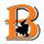 Brewer High School logo