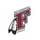 Menomonee Falls High School logo
