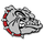 Inland Lakes High School logo