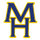 Mountain Home High School logo