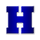 Highwood High School logo