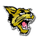 Jimmy C. Draughn High School logo