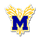 Dalton McMichael High School logo