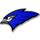 Jamestown High School logo