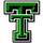 Thompson High School logo
