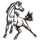 Sumner-Eddyville-Miller High School logo