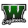 Woodsville High School logo