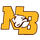 North Bend High School logo