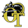 Old Tappan High School logo