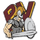 Pahrump Valley High School logo